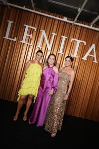 Maria Clara, Lenita E Maria Lúcia Negrão