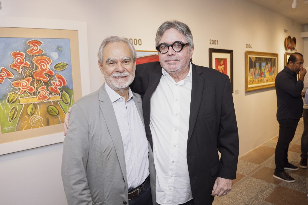 Max Perlingeiro E Totonho Laprovitera (1)