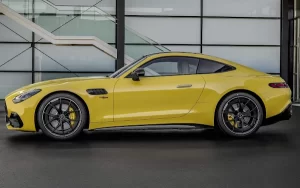 Mercedes Amg Gt 43 (4)