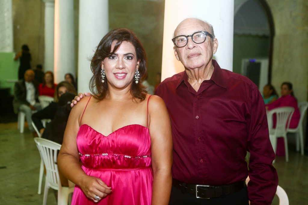 Mirian Bastos E Jose Bastos