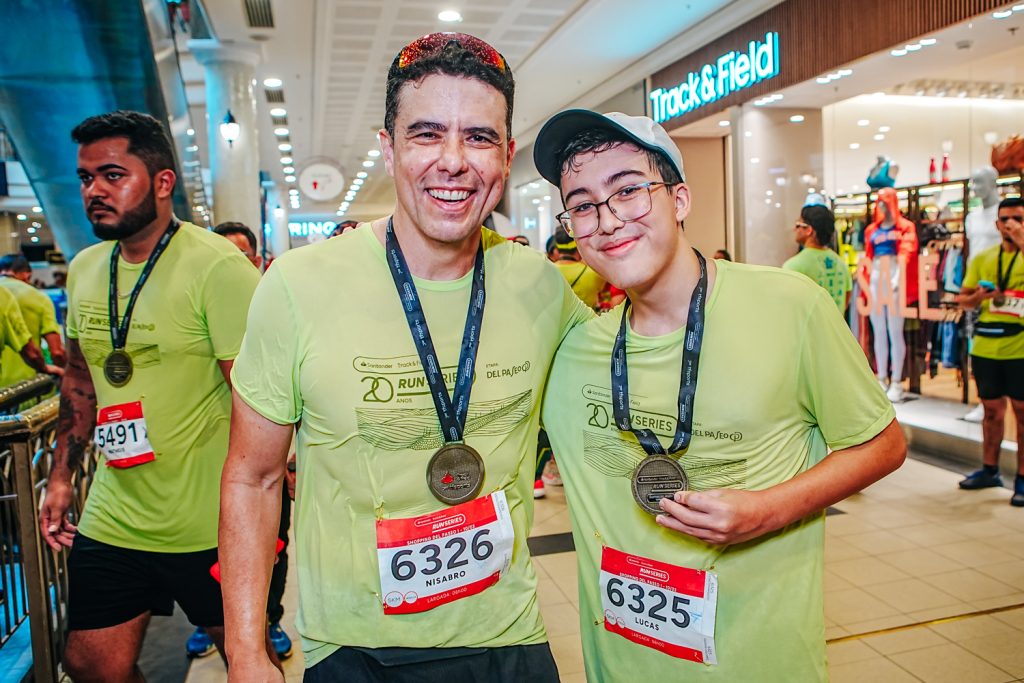 Nizabro E Lucas Fijita