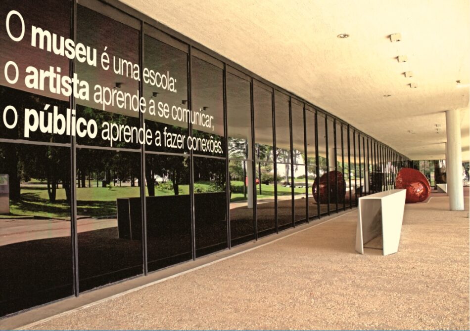 Programação de março do MAM Educativo traz oficinas de dança, contações de histórias e teatro infantil