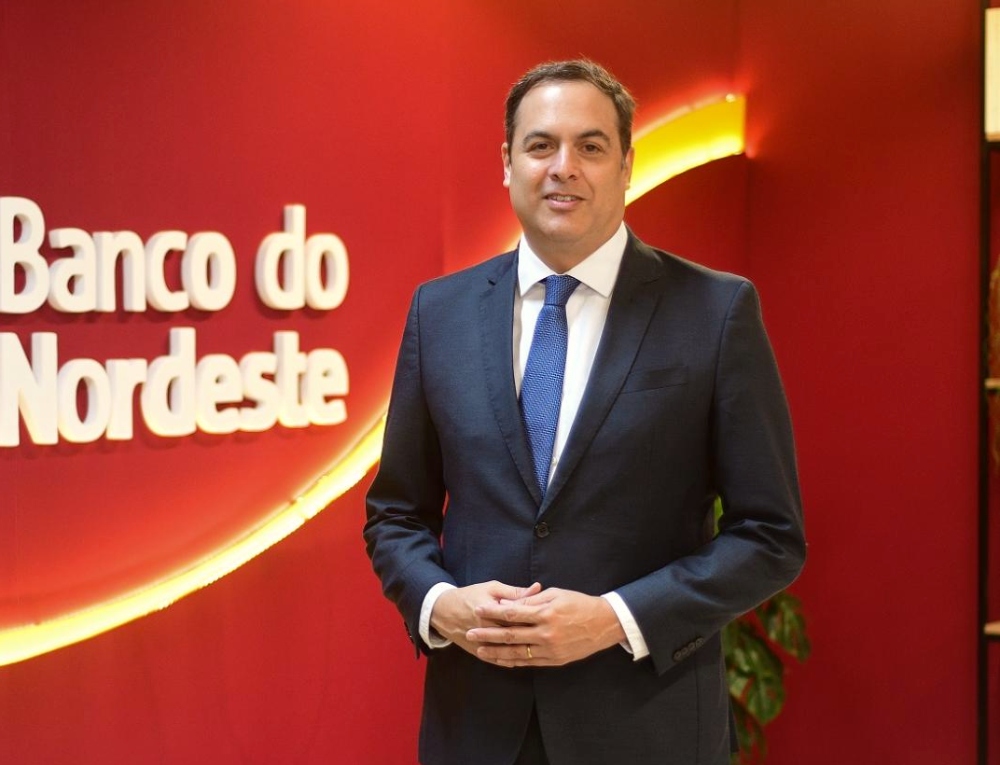 Presidente do BNB garante foco em pequenos negócios e aumento de crédito