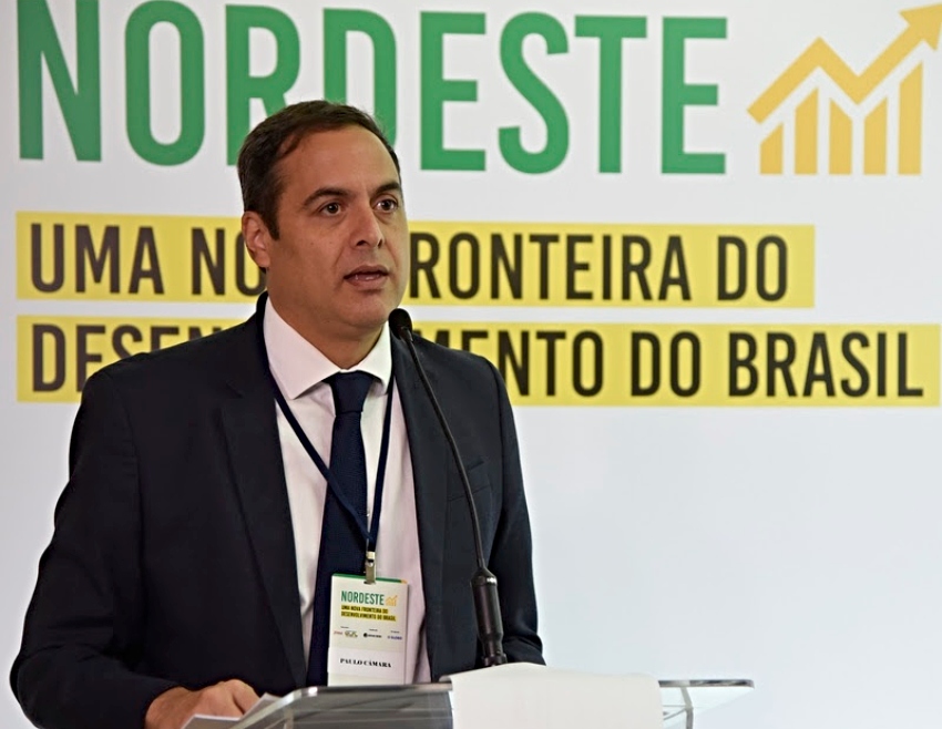 BNB apresenta opções de investimento para grupo de empresários do Sudeste