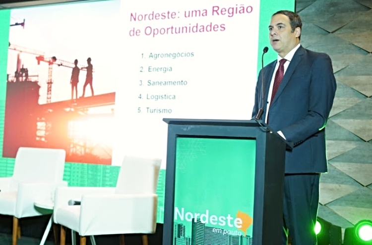 BNB debate economia do Nordeste no processo de desenvolvimento do Brasil