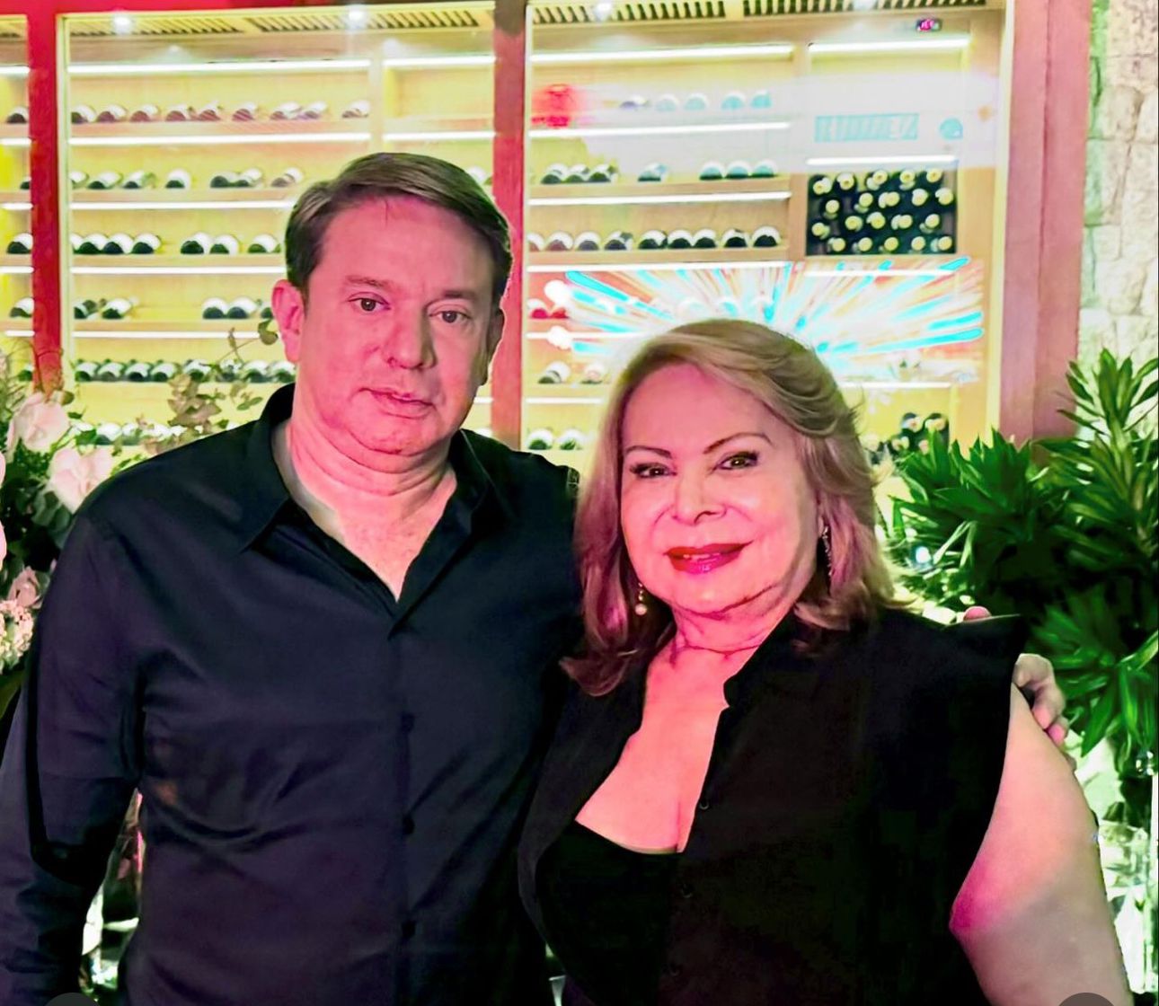 Paulo E Iracema Vale