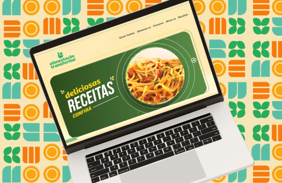 M. Dias Branco lança nova plataforma visando promover a segurança alimentar