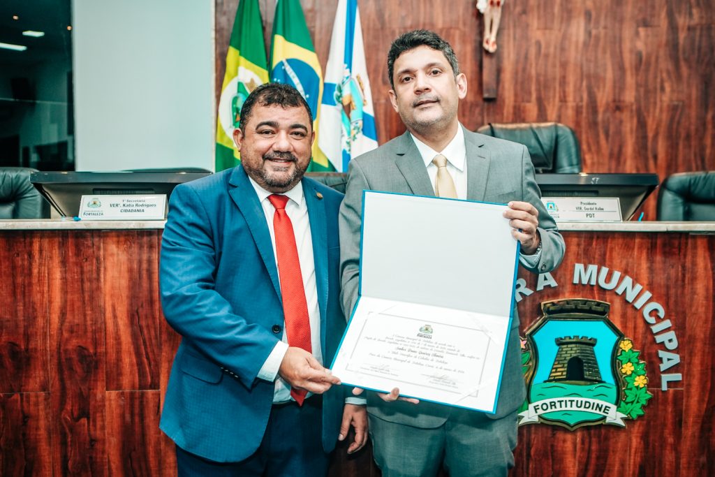 Raimundo Filho E Bruno Queiroz (2)