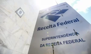 Receita Federal Foto Agência Brasil