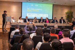 Rede De Pesquisa E Inovação Em Energias Renováveis Do Ceará é Lançada Na Fiec