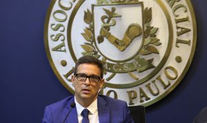 Roberto Campos Neto, Presidente Do Banco Central Foto Agência Brasil