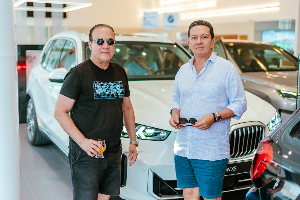 Rodrigo Freitas E Ronaldo Queiroz