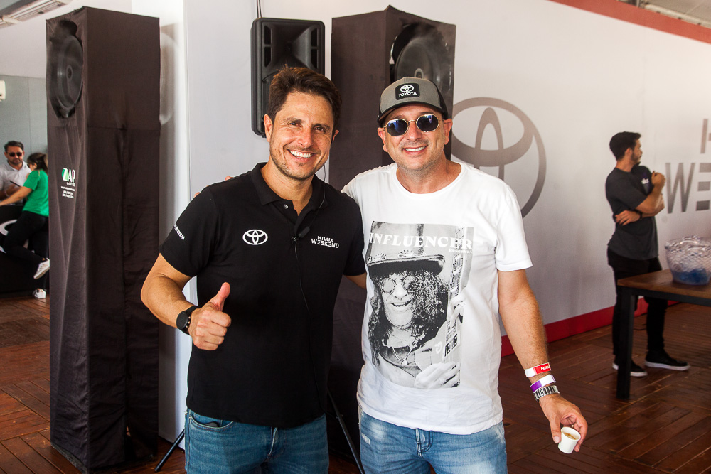 Rodrigo Gabrieli E Ibiza Brazil