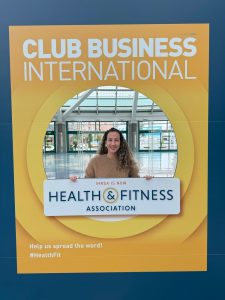 Sasha Reeves, Ceo Do Grupo Ayo