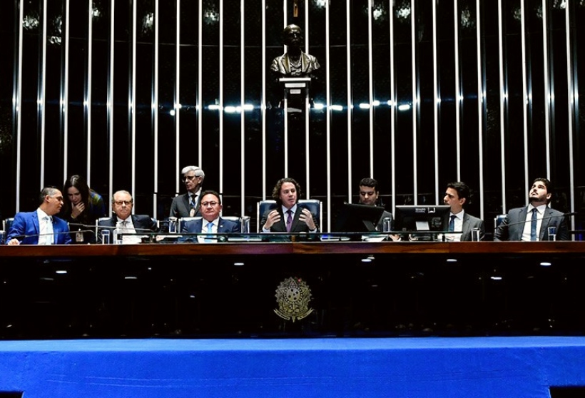Setor hoteleiro e de eventos consegue a revisão da MP do Perse no Senado