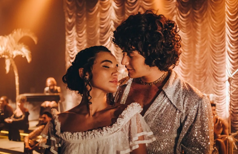 Filme inspirado na história de amor de Sidney Magal e Magali West ganha data de estreia