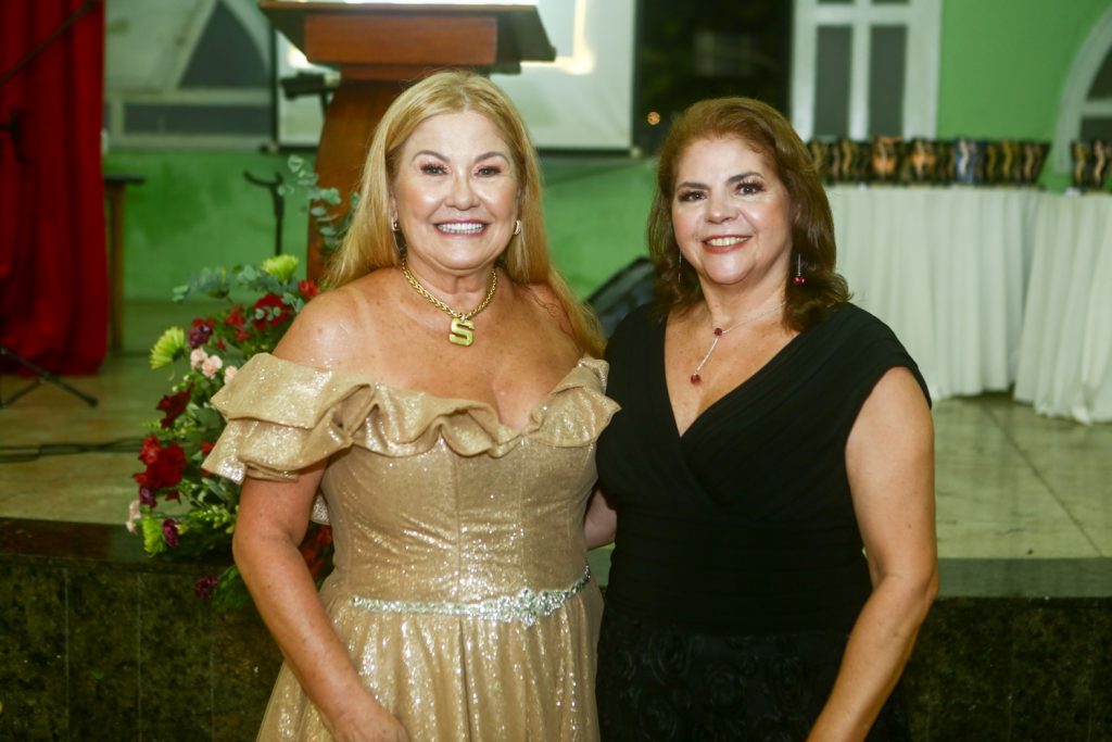 Stela Frota Salles E Helena Carvalho (2)