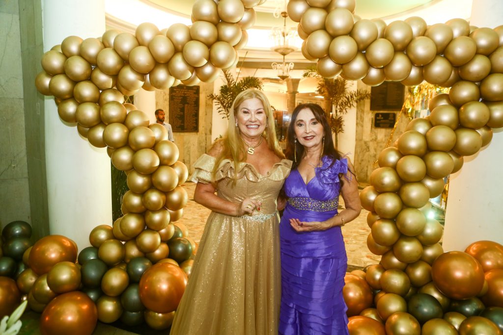 Stela Frota Salles E Luiza França (3)