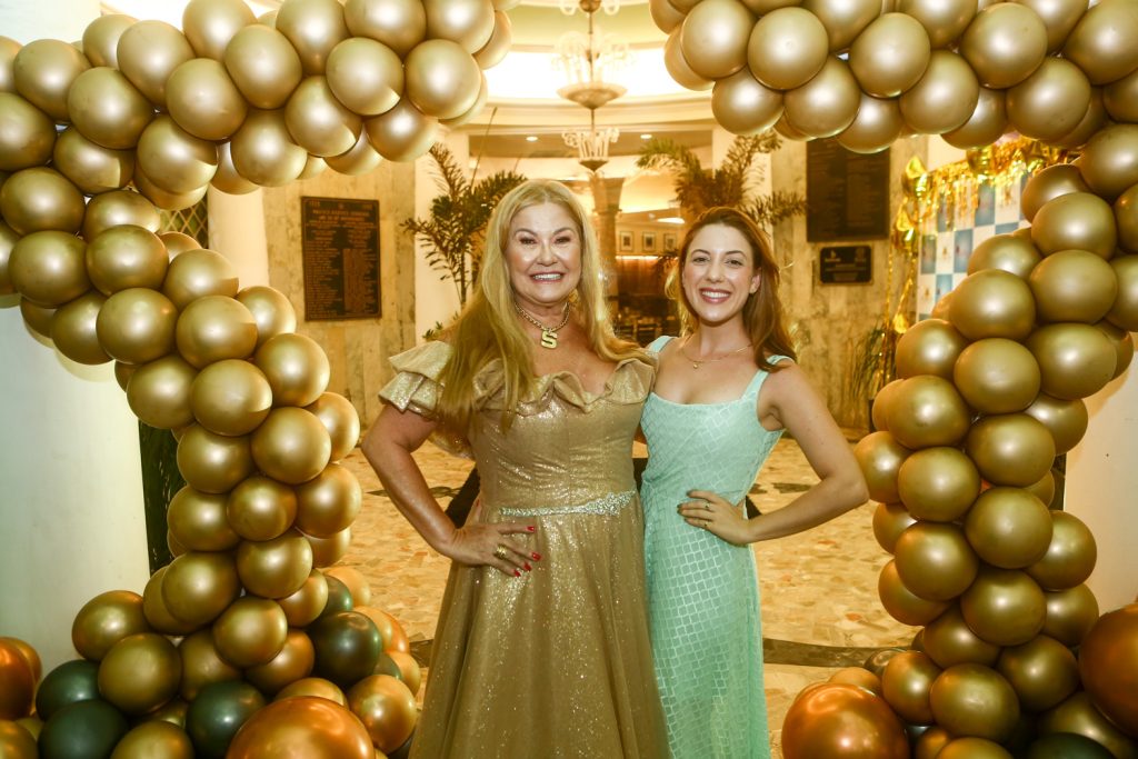 Stela Frota Salles E Nathalia Fernandes (2)