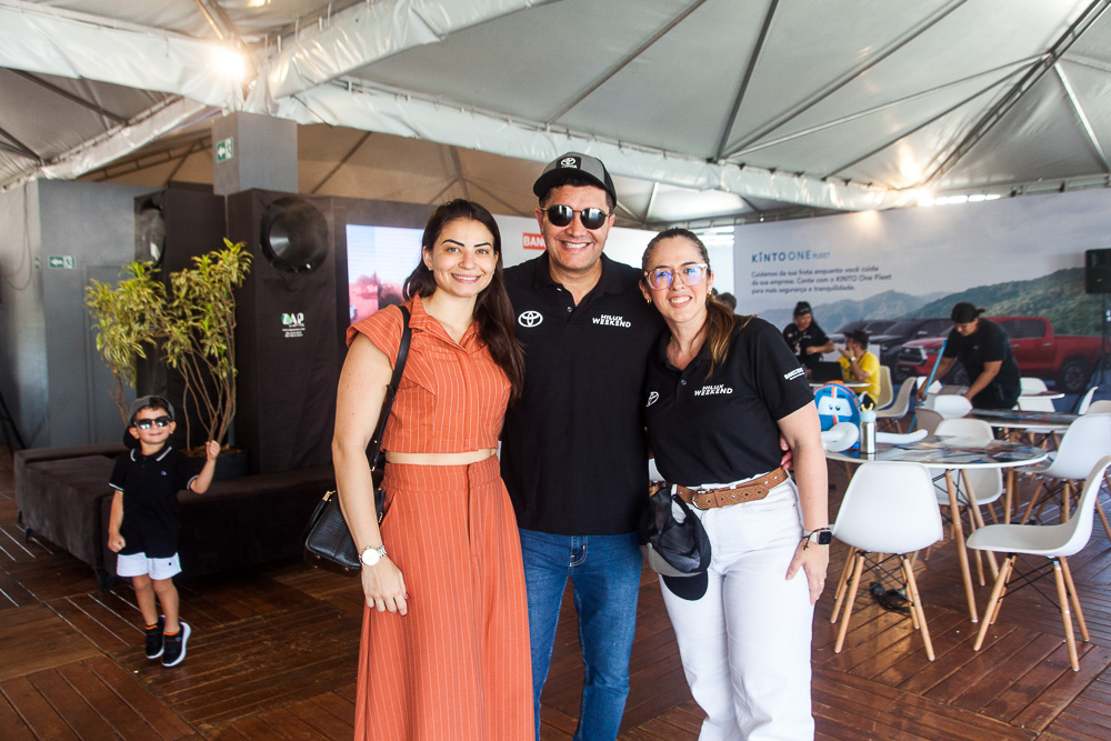 Tayalles E Lazaro Cunha, Anoriza Ximenes