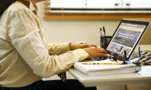 Teletrabalho, Home Office, DiferenÇa Salarial Homem Mulher Foto AgÊncia Brasil