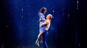 The Notebook Photo By Liz Lauren Joy Woods Ryan Vasquez