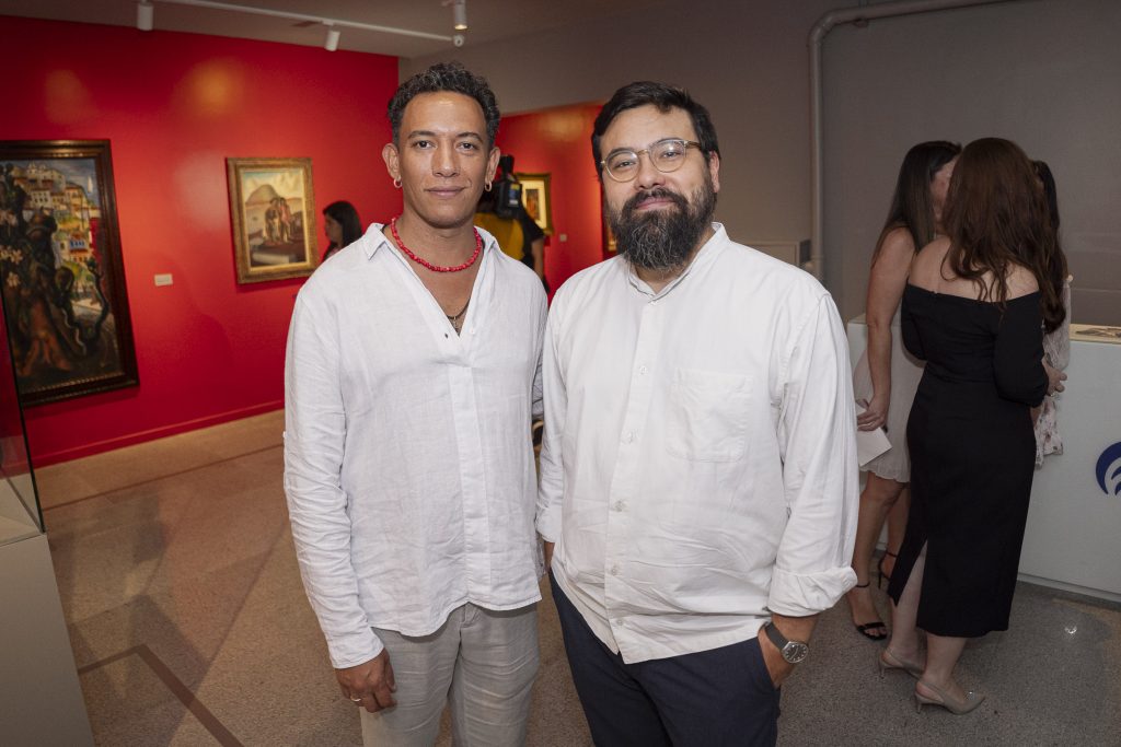 Thiago Gualberto E Paulo Miyada