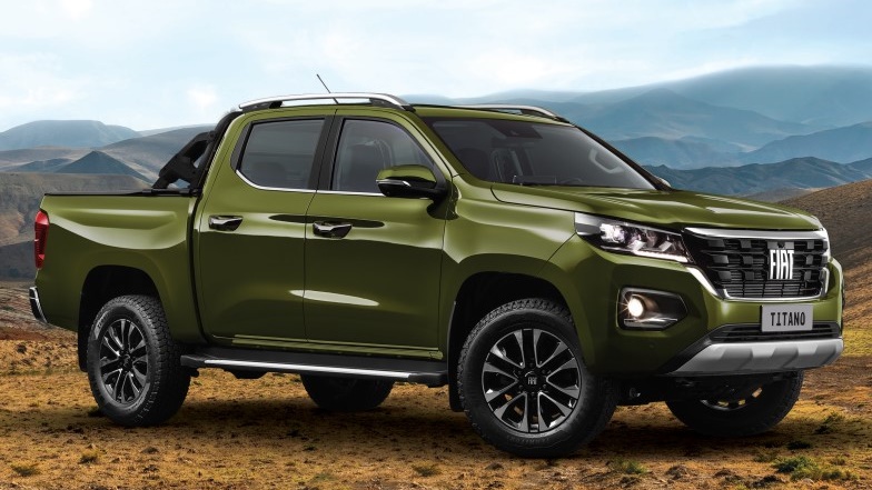 Stellantis separa R$ 30 bilhões para criar modelos novos