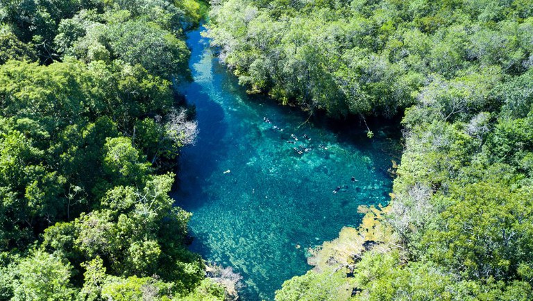 Seis em cada 10 brasileiros veem prejuízos de mudanças climáticas ao turismo