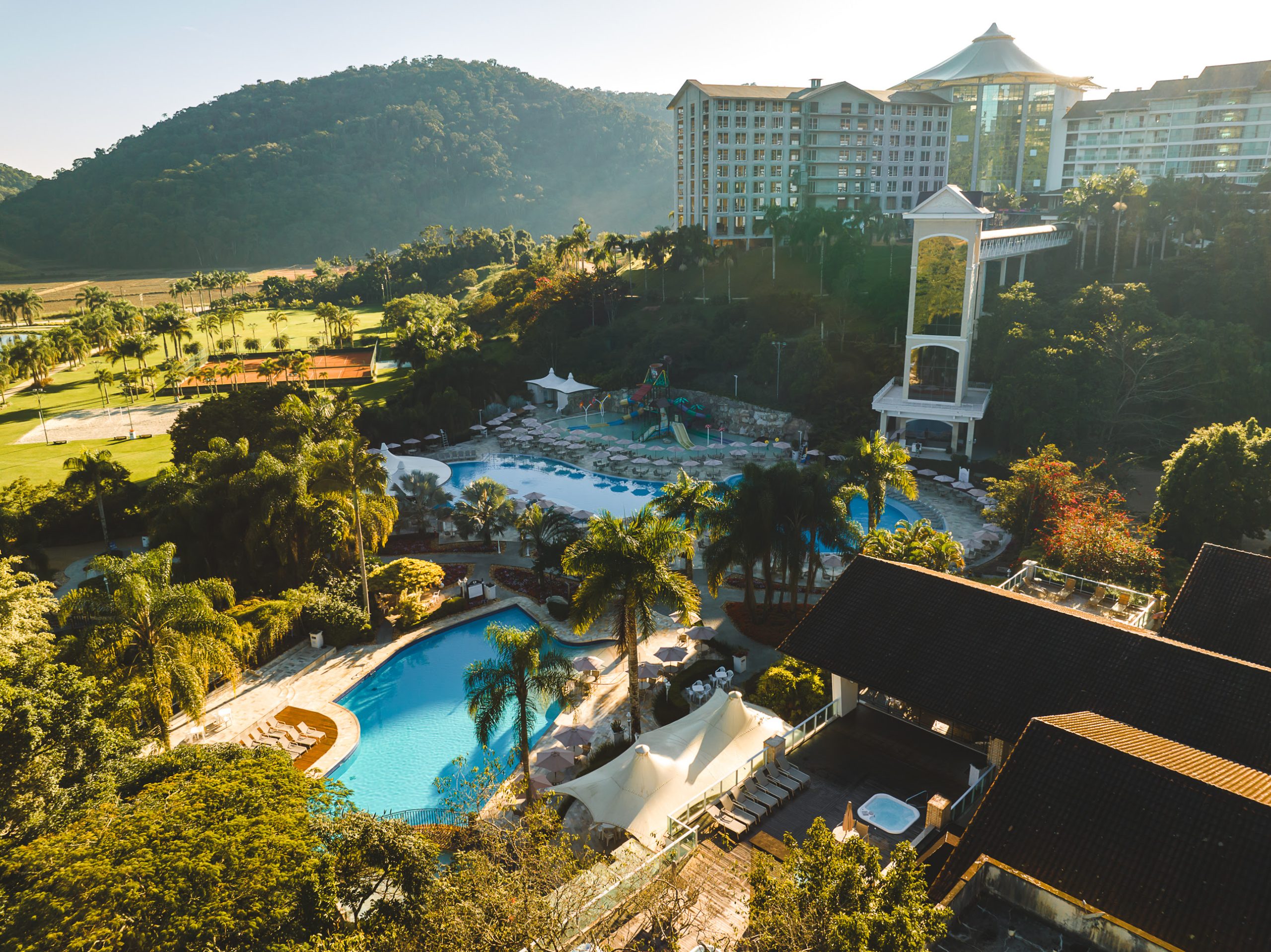 Fazzenda Park Resort anuncia ofertas exclusivas em Comemoração ao Dia do Consumidor