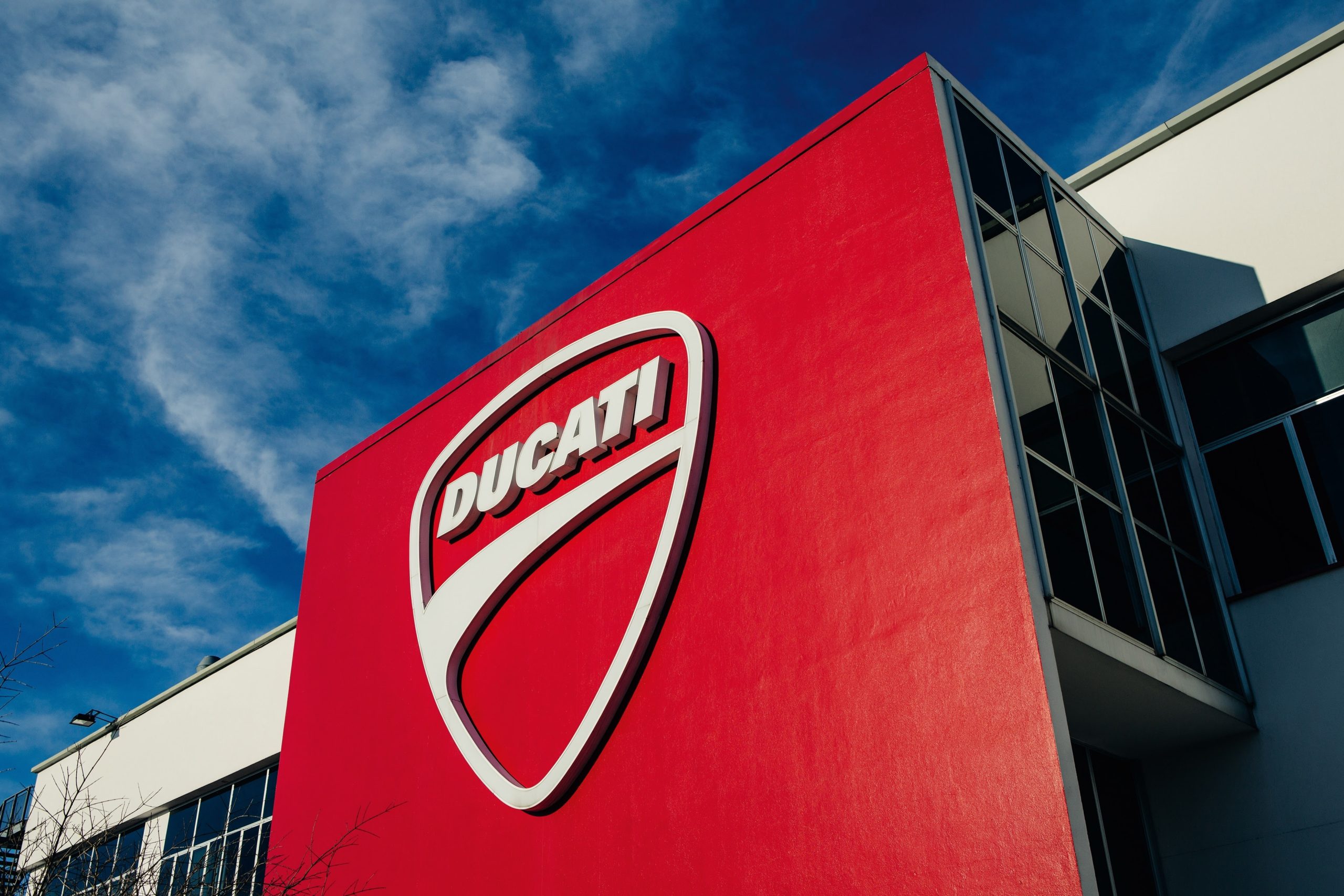 Ducati fecha 2023 confirmando sua solidez com aumento da lucratividade e receita acima de um bilhão de euros