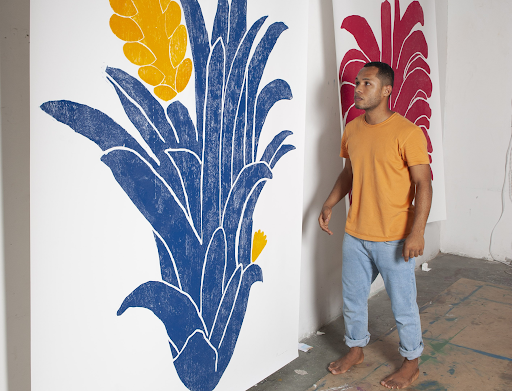 MAM São Paulo apresenta exposição individual inédita do artista Santídio Pereira