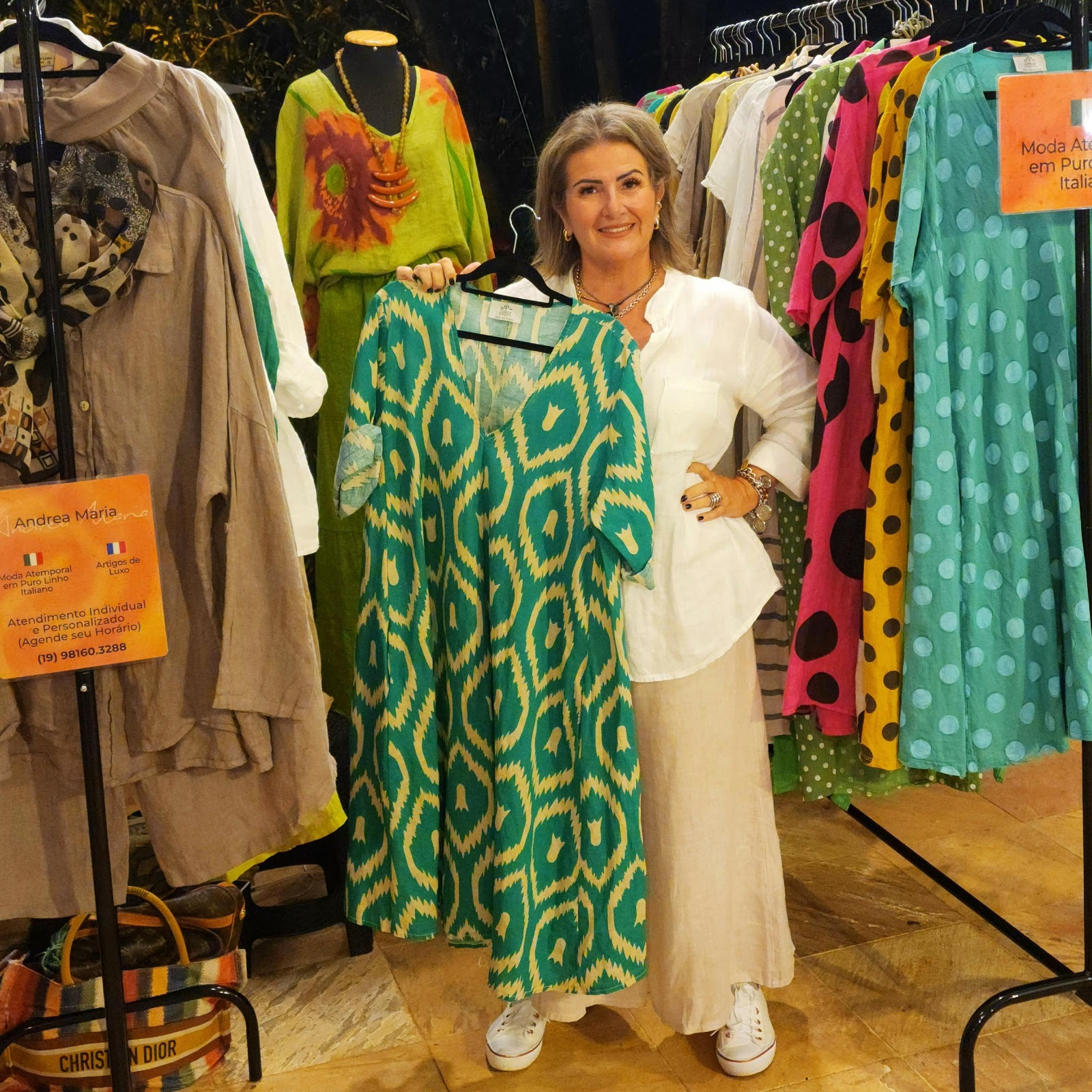 Bazar da Cidade retorna à Casa Museu Ema Klabin com opções exclusivas de design, moda e gastronomia