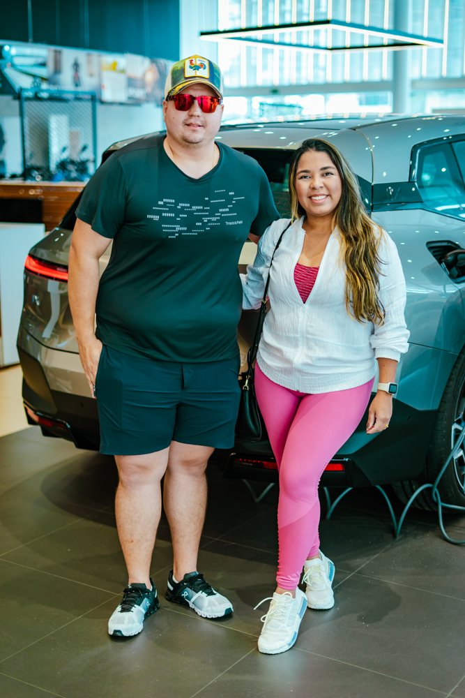 Victor César E Alana Fernandes