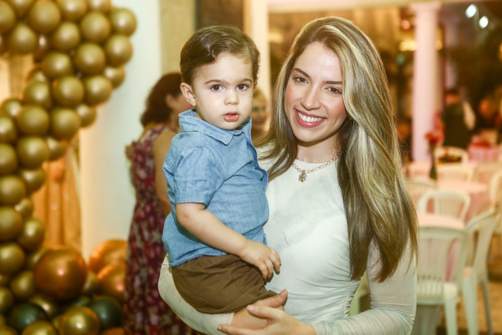 Virgilio Maia E Livia Chaves (1)