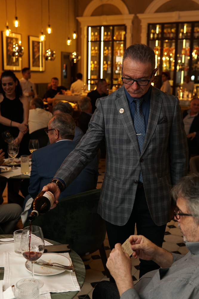 Visita Do Embaixador Da Itália Ao Brasil 13