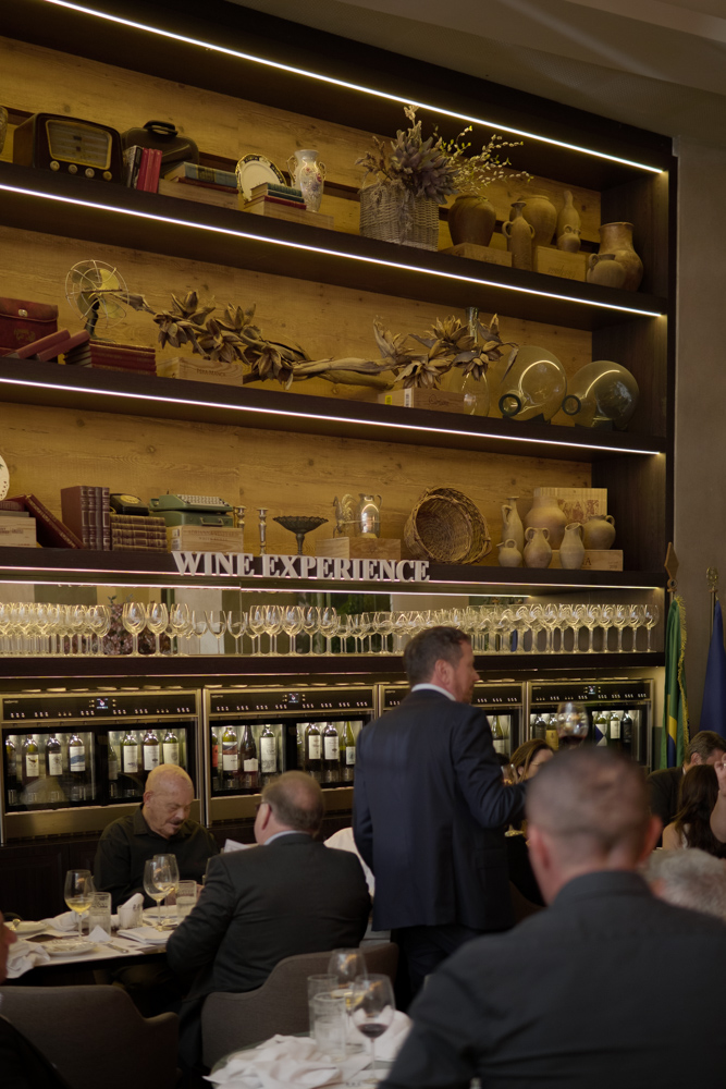 Visita Do Embaixador Da Itália Ao Brasil 15