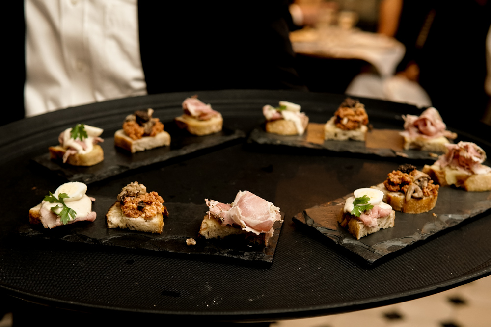 Visita Do Embaixador Da Itália Ao Brasil 16