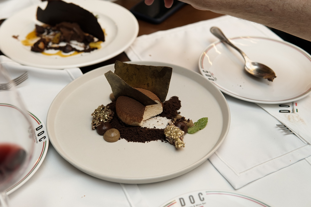 Visita Do Embaixador Da Itália Ao Brasil 18