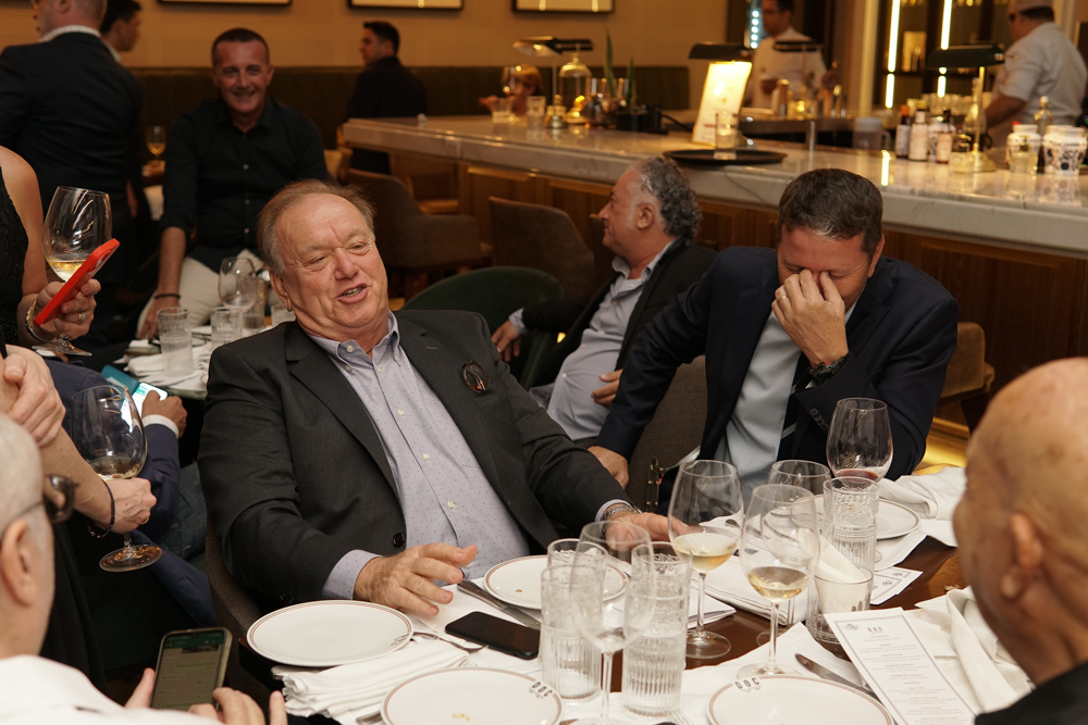 Visita Do Embaixador Da Itália Ao Brasil 21