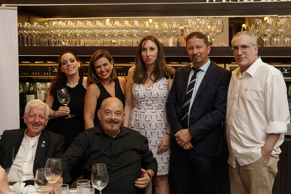 Visita Do Embaixador Da Itália Ao Brasil 23