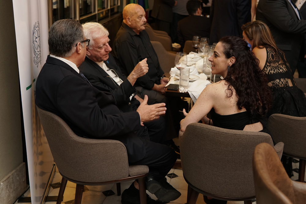 Visita Do Embaixador Da Itália Ao Brasil 27