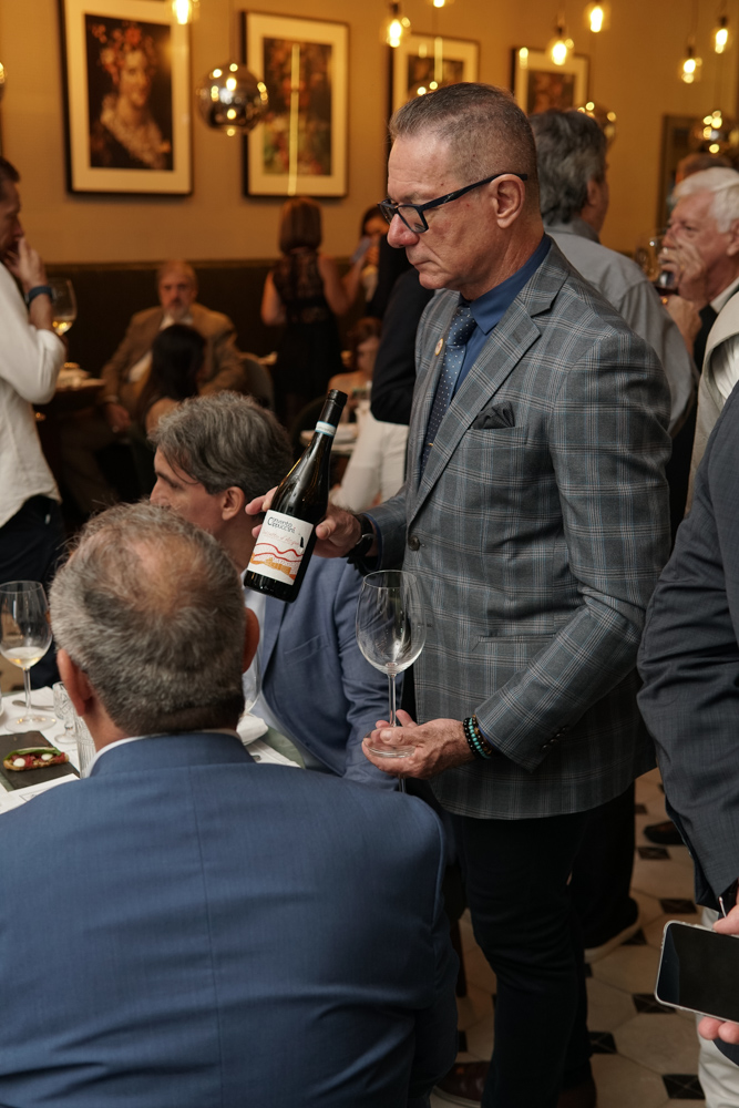 Visita Do Embaixador Da Itália Ao Brasil 3