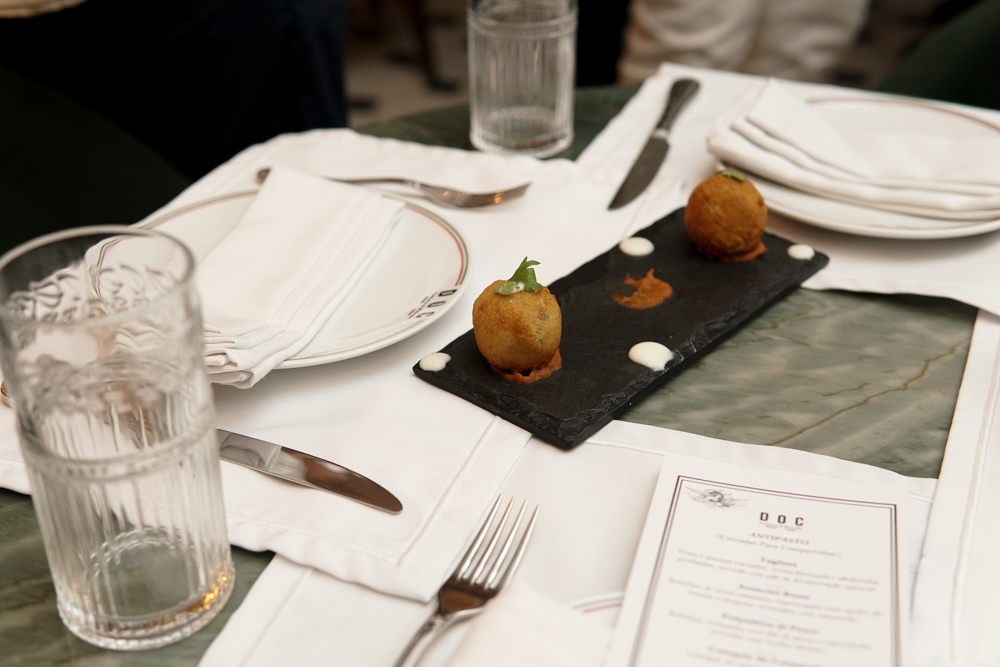 Visita Do Embaixador Da Itália Ao Brasil 4