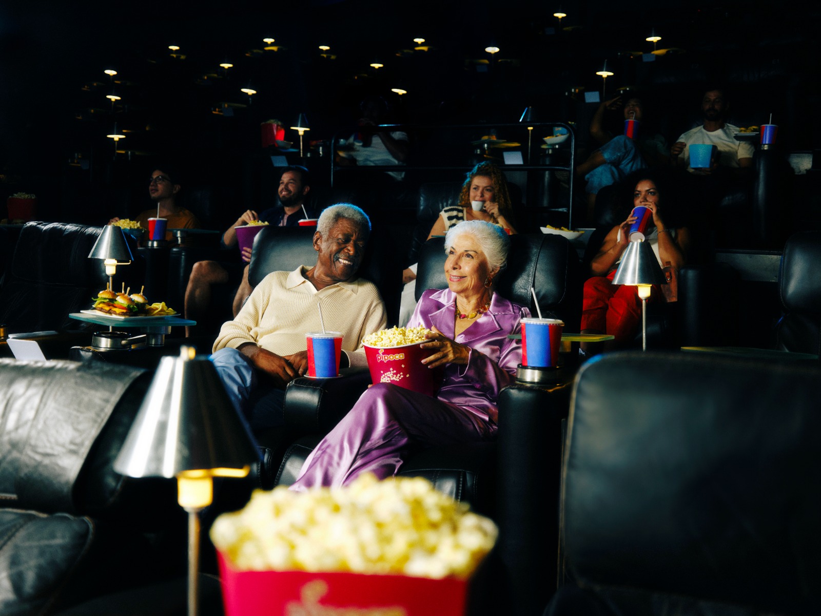 No RioMar Tem: Shopping lança nova campanha institucional