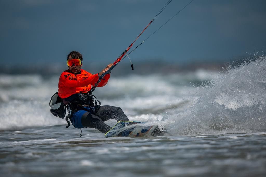 Sertões Kitesurf já tem data e será 100% Ceará