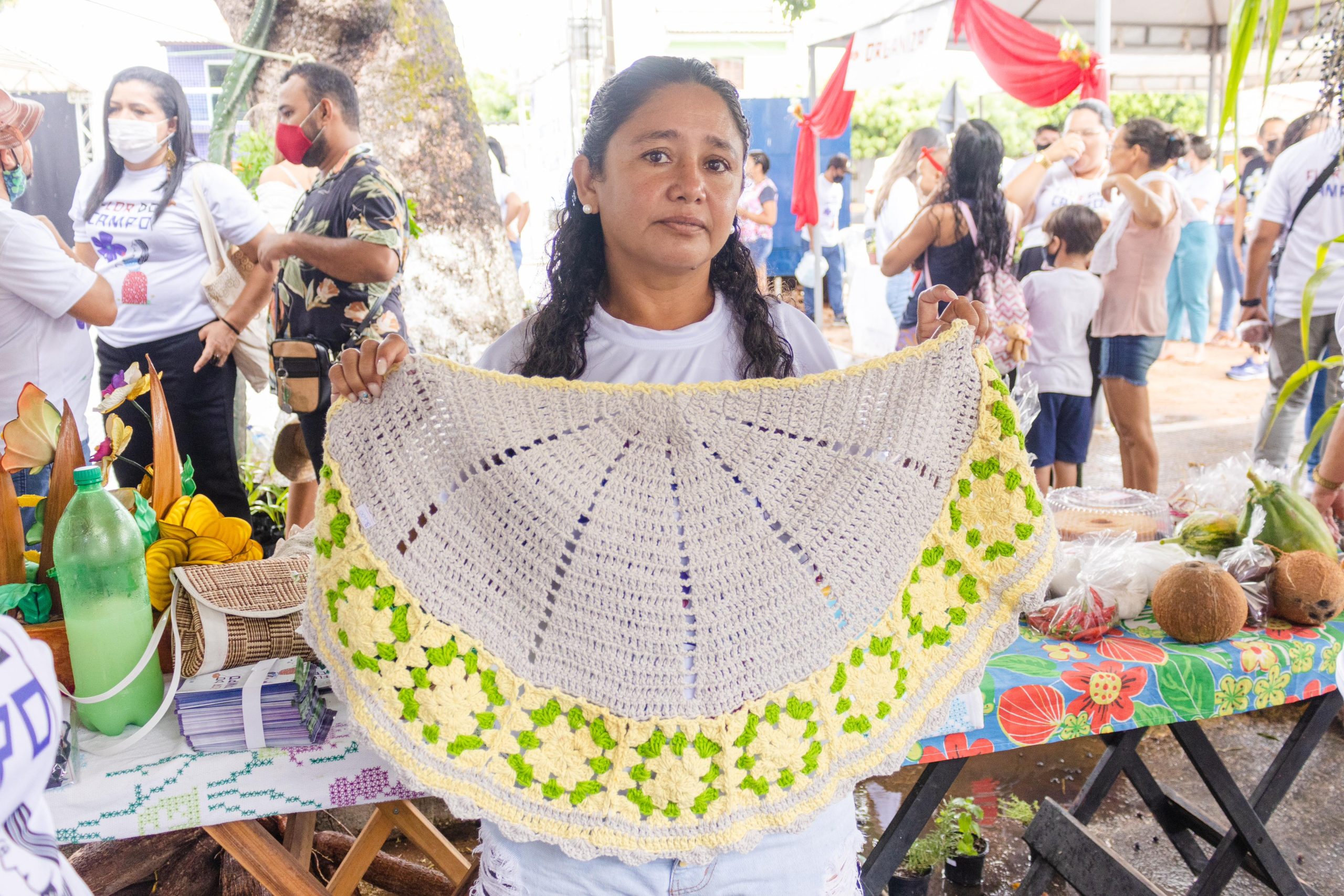 Uma gestão pensada em fortalecer as mulheres: as conquistas de São Gonçalo do Amarante