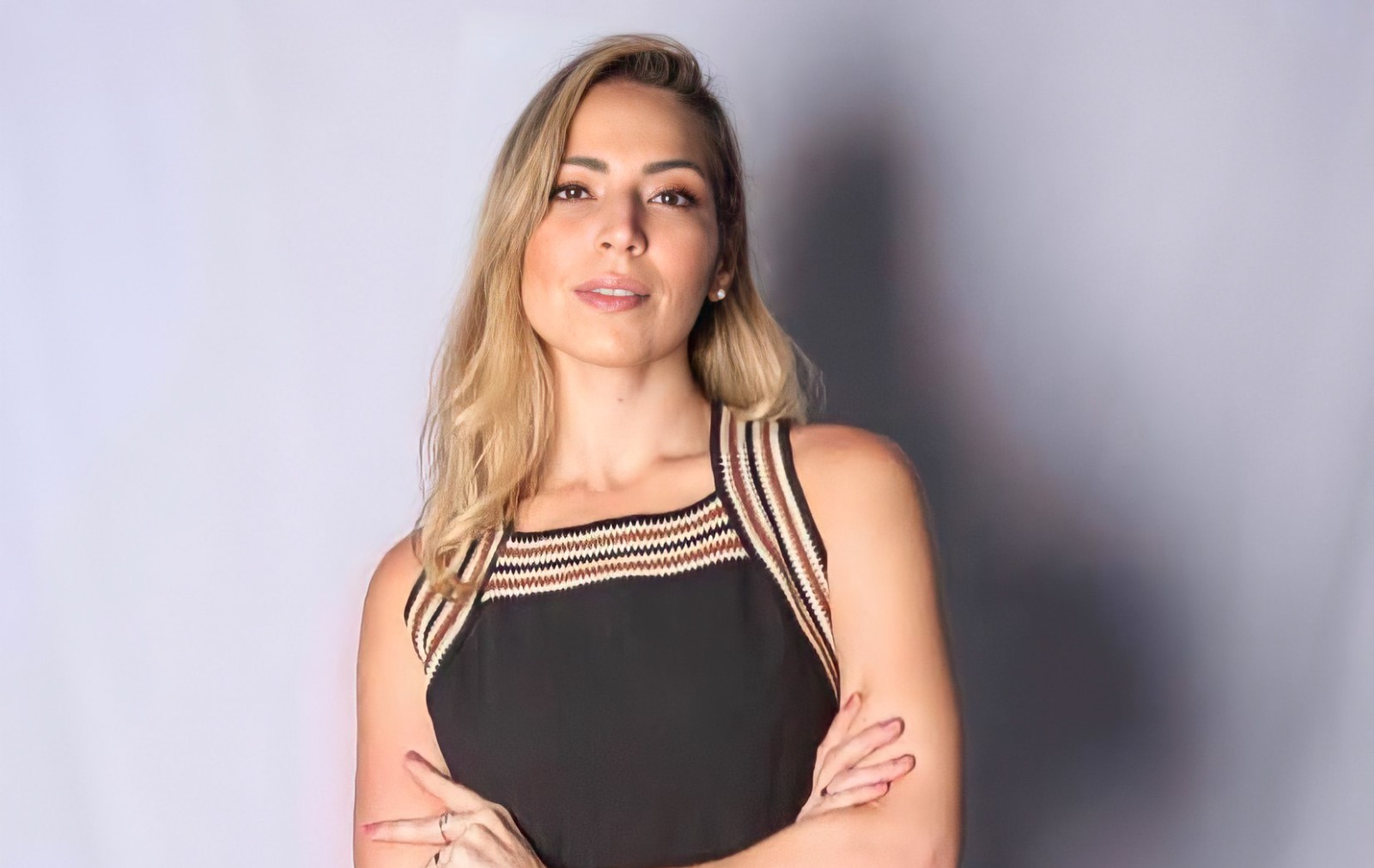 Band Ceará estreará novo programa dedicado ao universo feminino com apresentação de Fernanda Nepomuceno