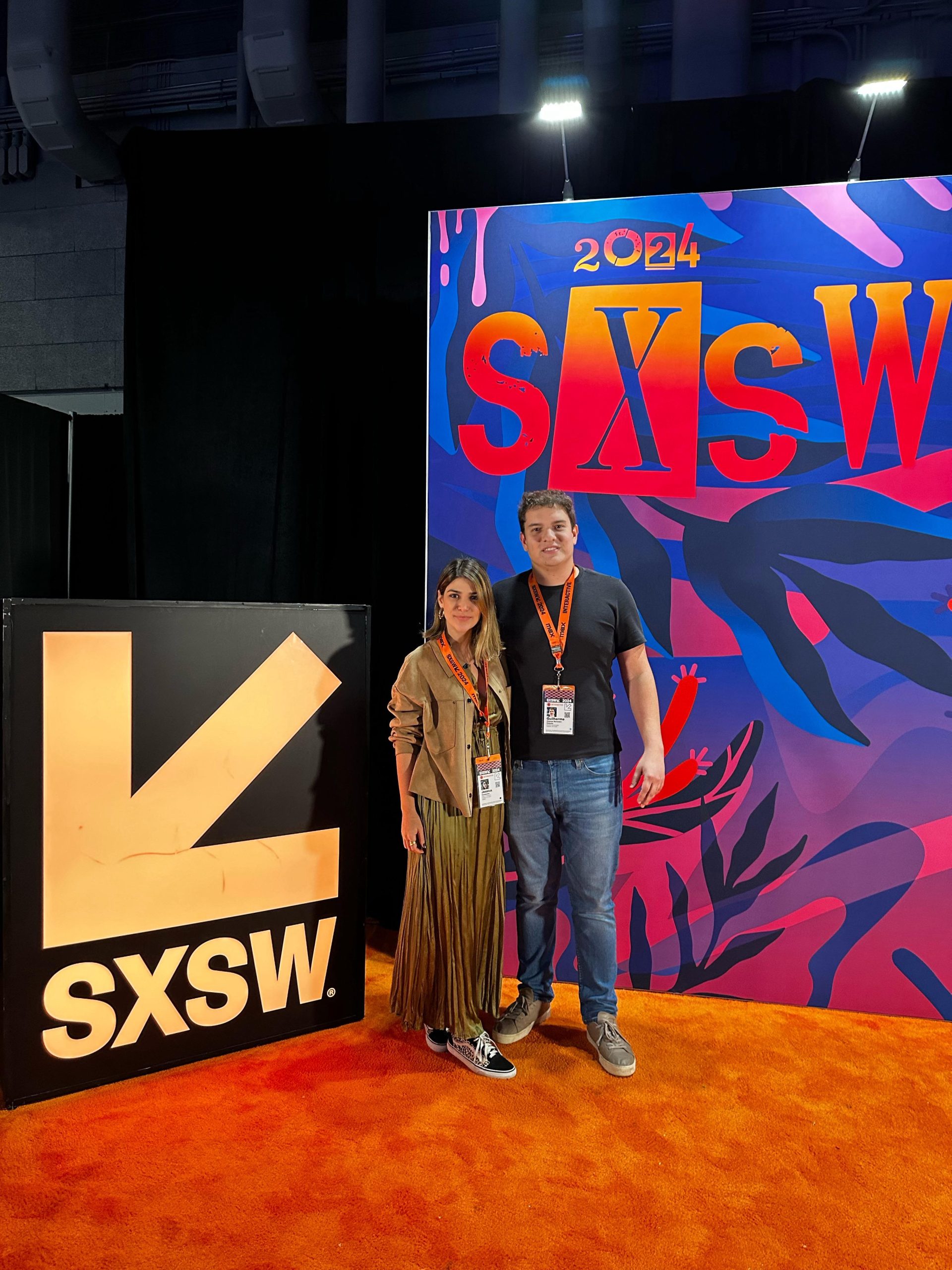 Cearenses participam do South by Southwest (SXSW), em Austin, no Texas