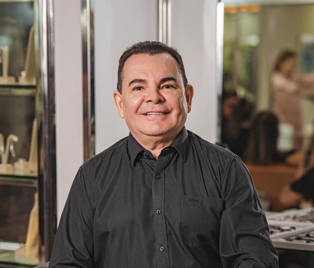 Walker Santiago promoverá evento exclusivo de lançamento com a marca de luxo Kérastase